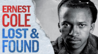 欧内斯特·科尔封面图