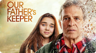 我们父亲的守护者封面图