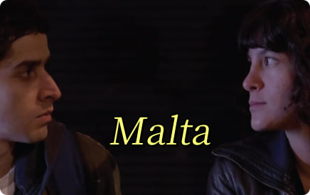 马耳 Malta封面图