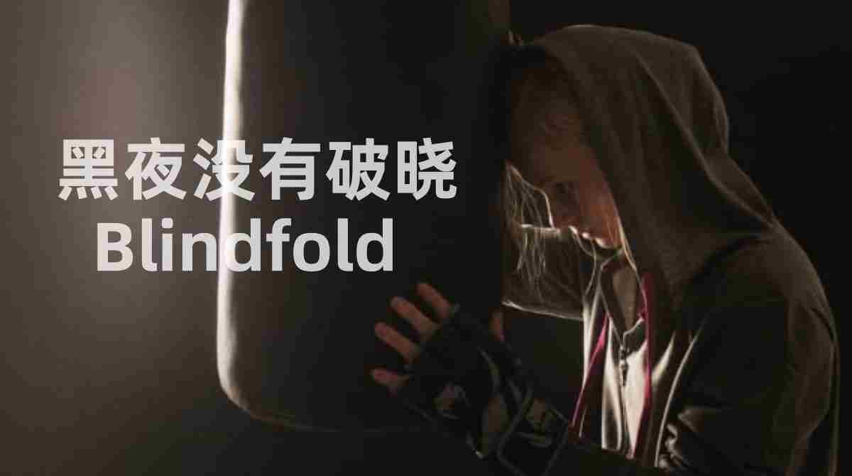 黑夜没有破晓封面图