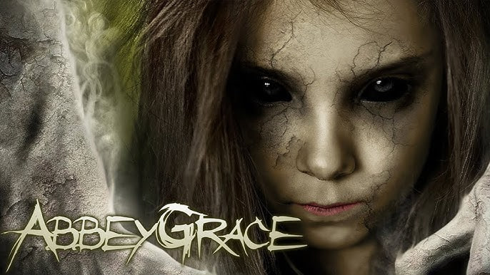 阿碧的恩典封面图