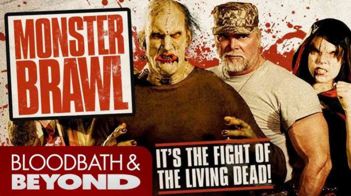 怪物布劳封面图