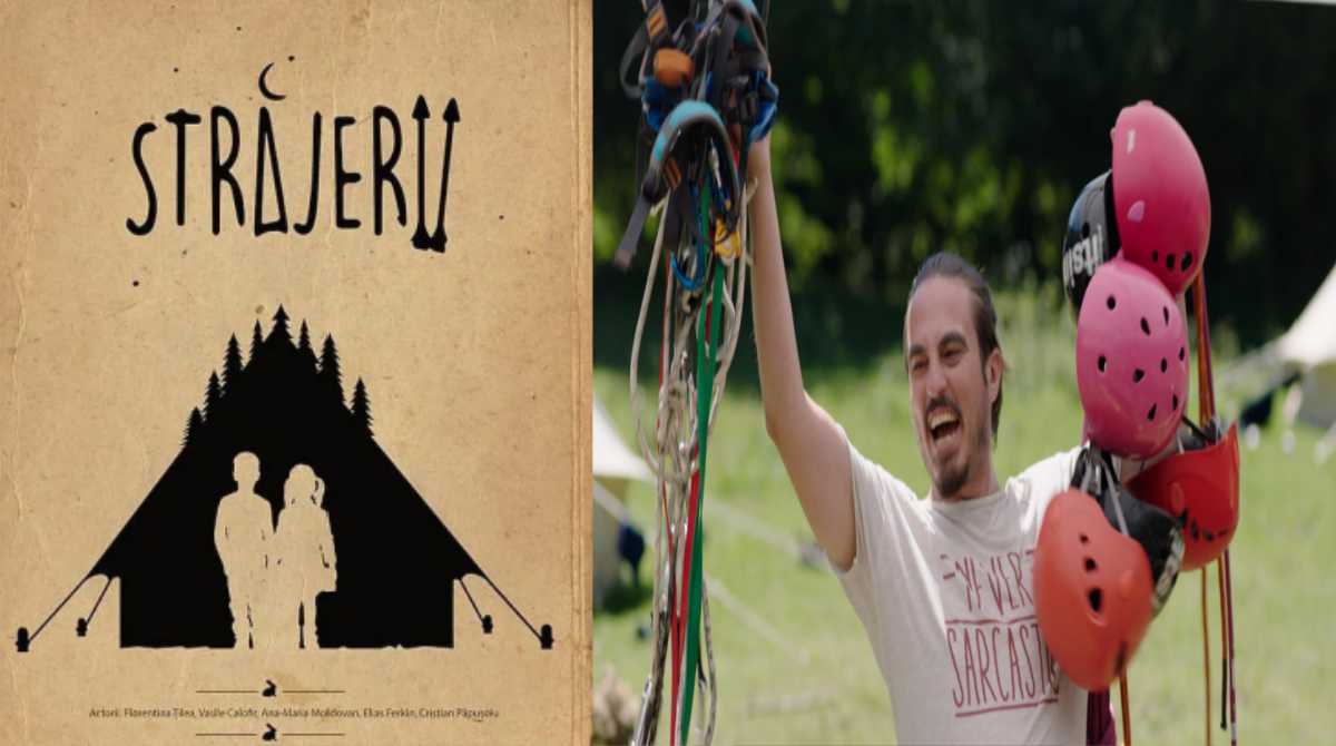 哨兵 The Sentries封面图