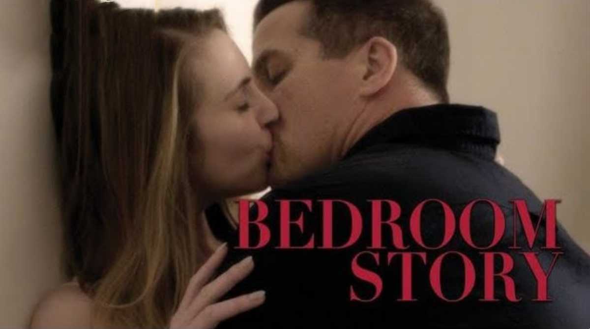 卧室故事 Bedroom Story封面图