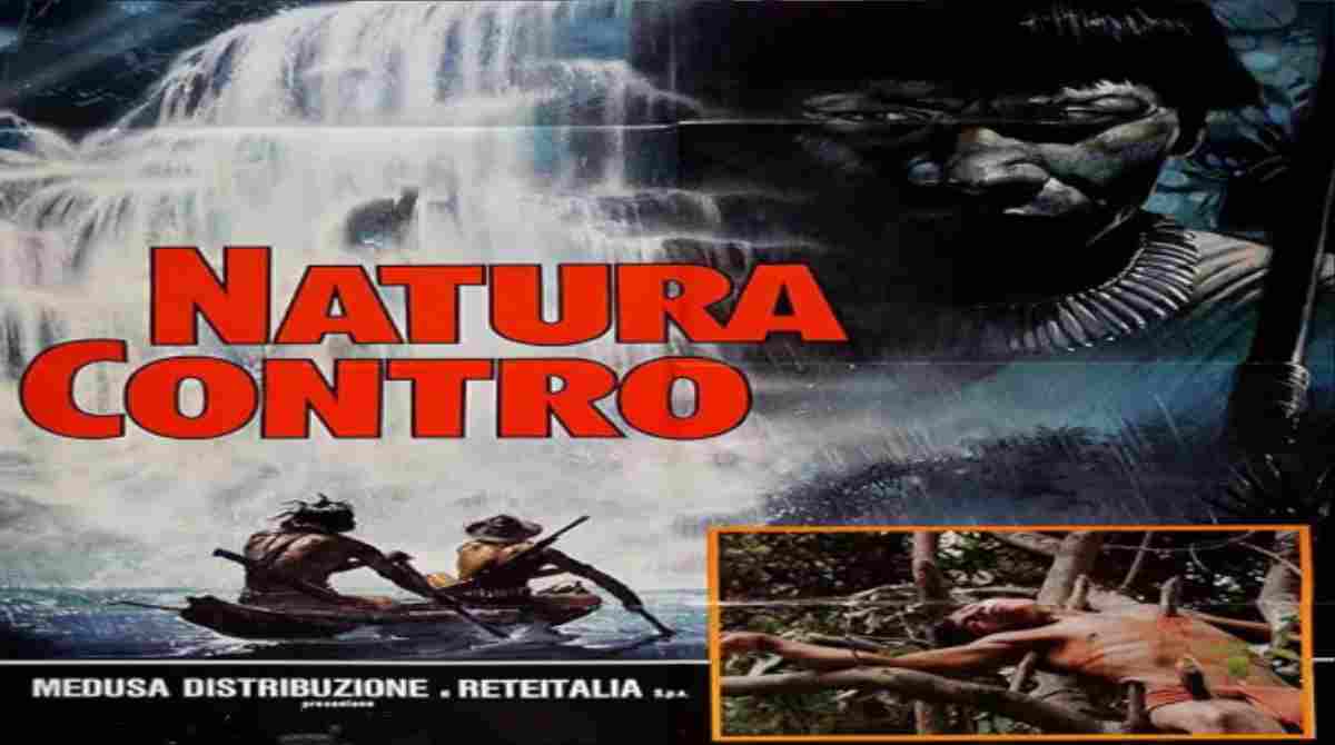 人食人实录2：绿色地狱封面图