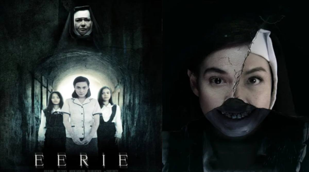 修道院怪案封面图