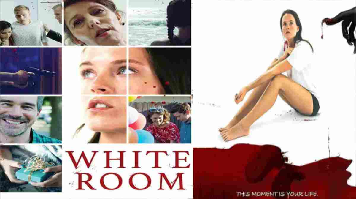 白色恐怖封面图