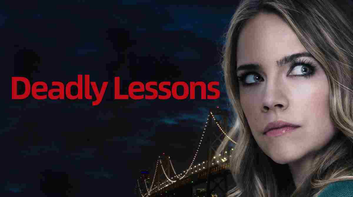 致命的教训封面图