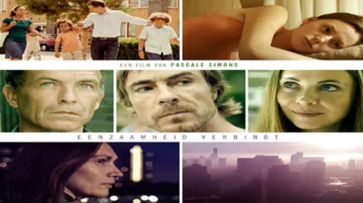 生活在继续着封面图