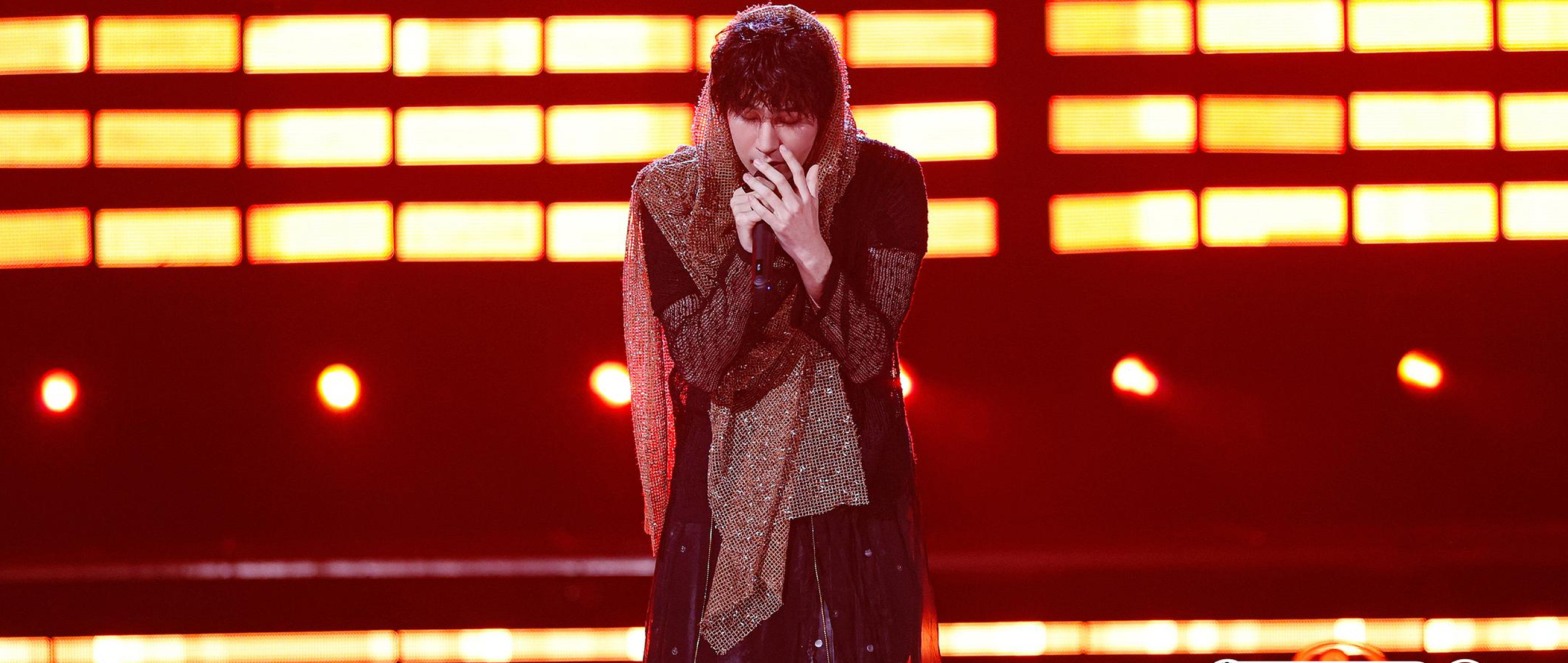 音乐缘计划2封面图