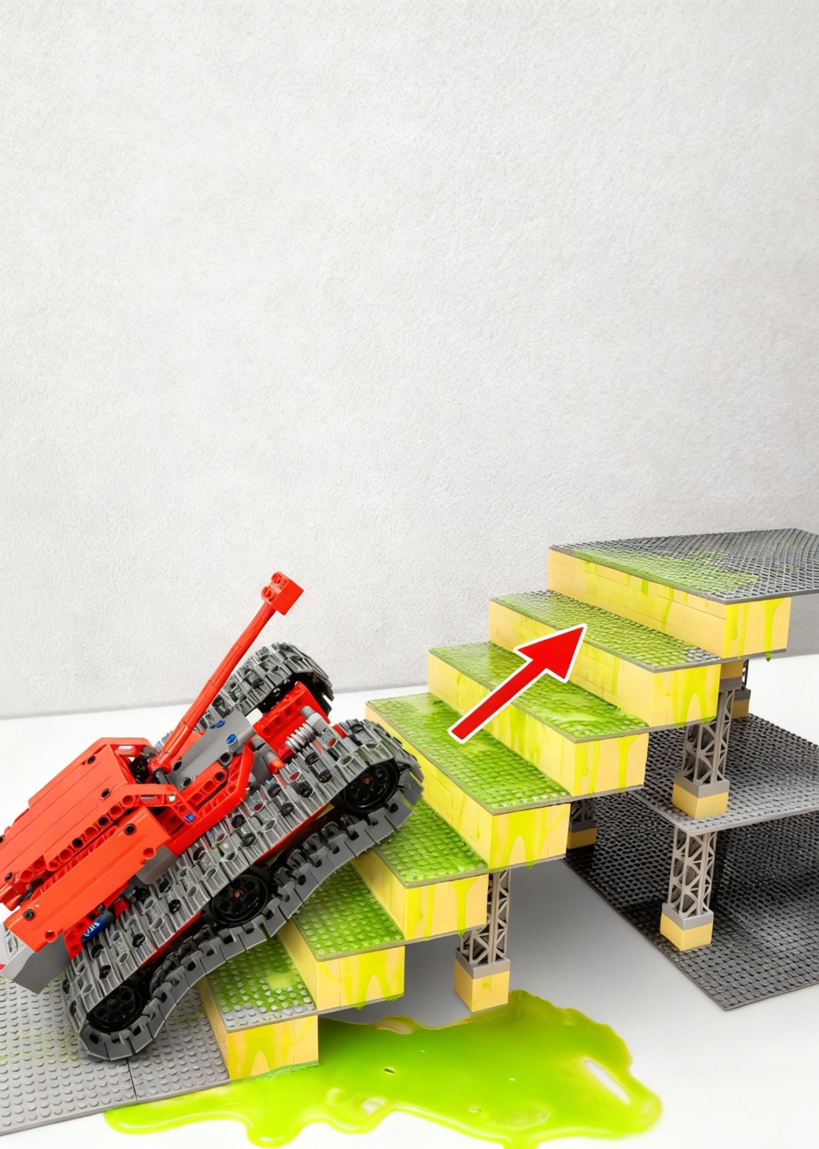 七哥乐高实验室封面图