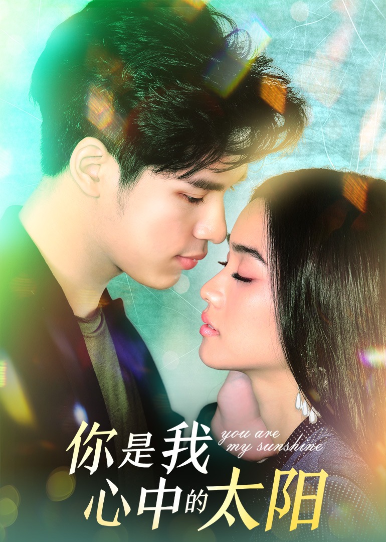 你是我心中的太阳封面图