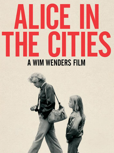 爱丽丝城市漫游记封面图