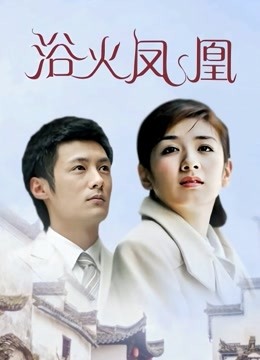 浴火凤凰封面图