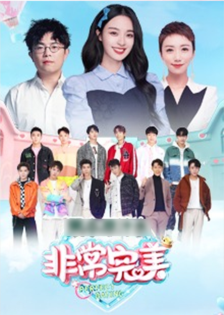 非常完美封面图