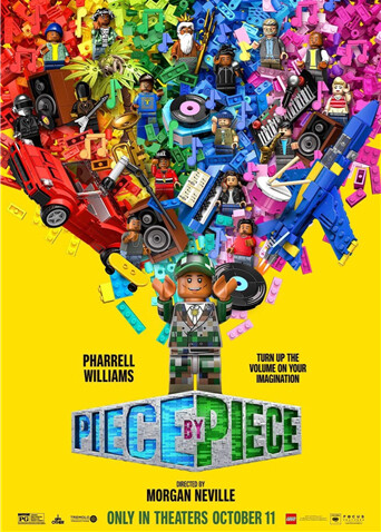 拼出未来封面图