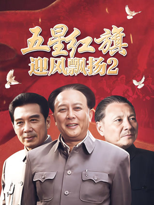 五星红旗迎风飘扬2封面图