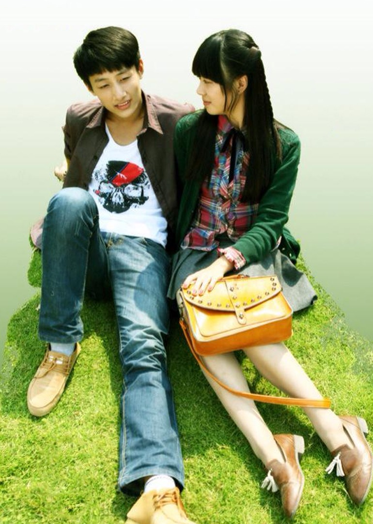 情系洛川红苹果封面图