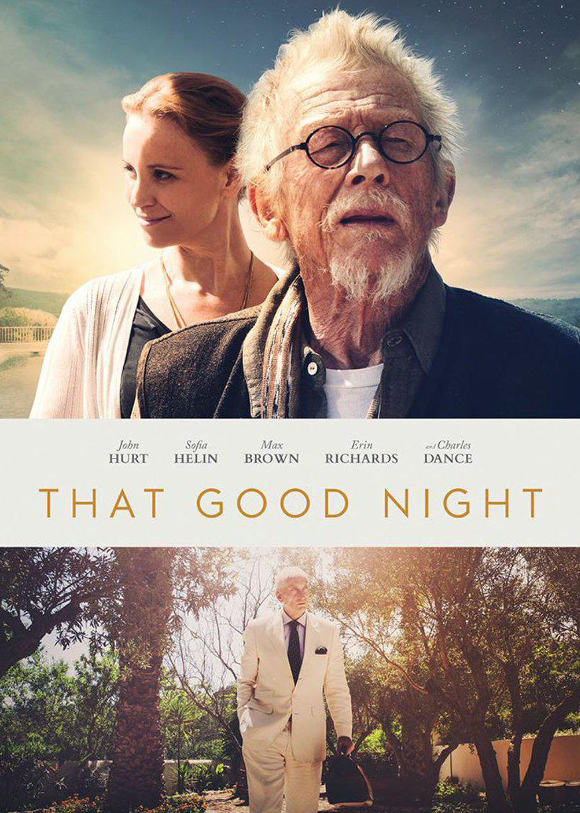 那般良夜封面图