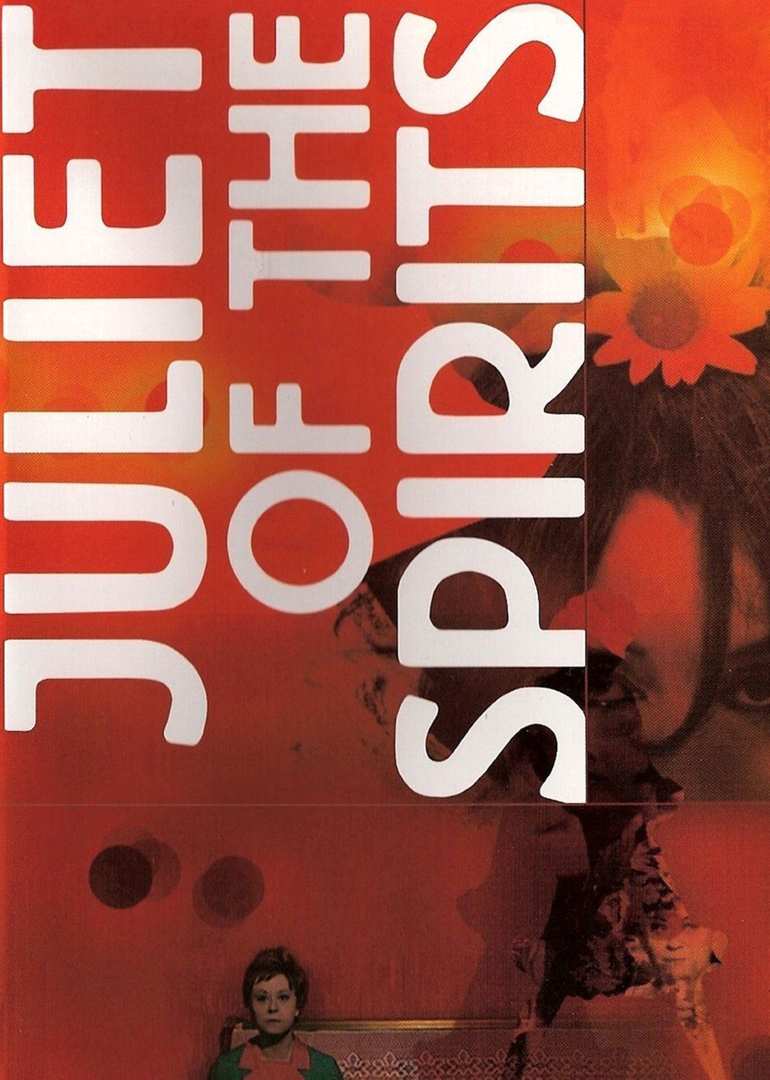 朱丽叶与魔鬼封面图