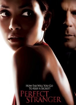 完美陌生人封面图