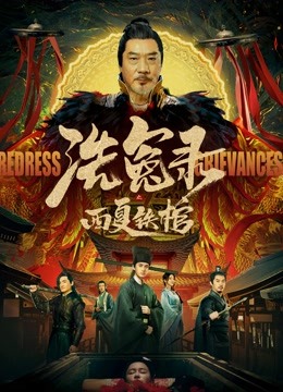 洗冤录之西夏铁棺封面图