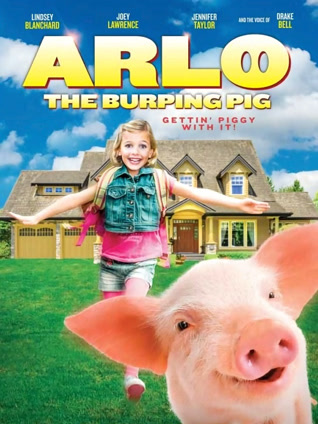 小猪爱打嗝封面图