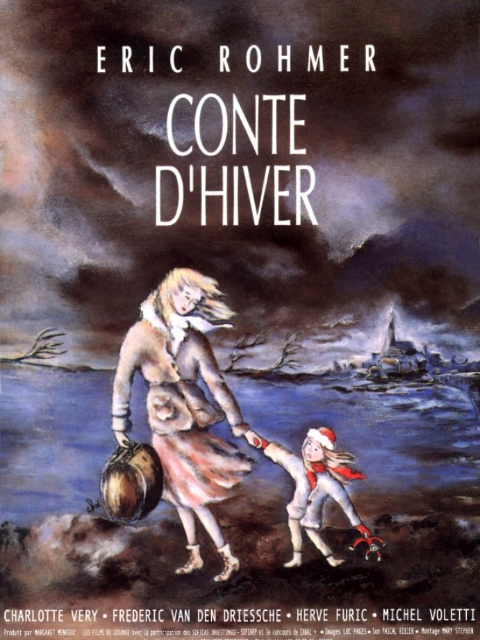 冬天的故事封面图