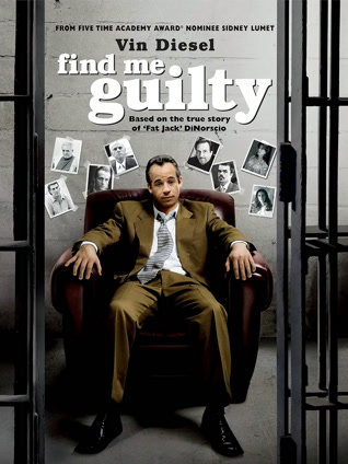 判我有罪封面图