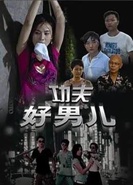 功夫好男儿封面图