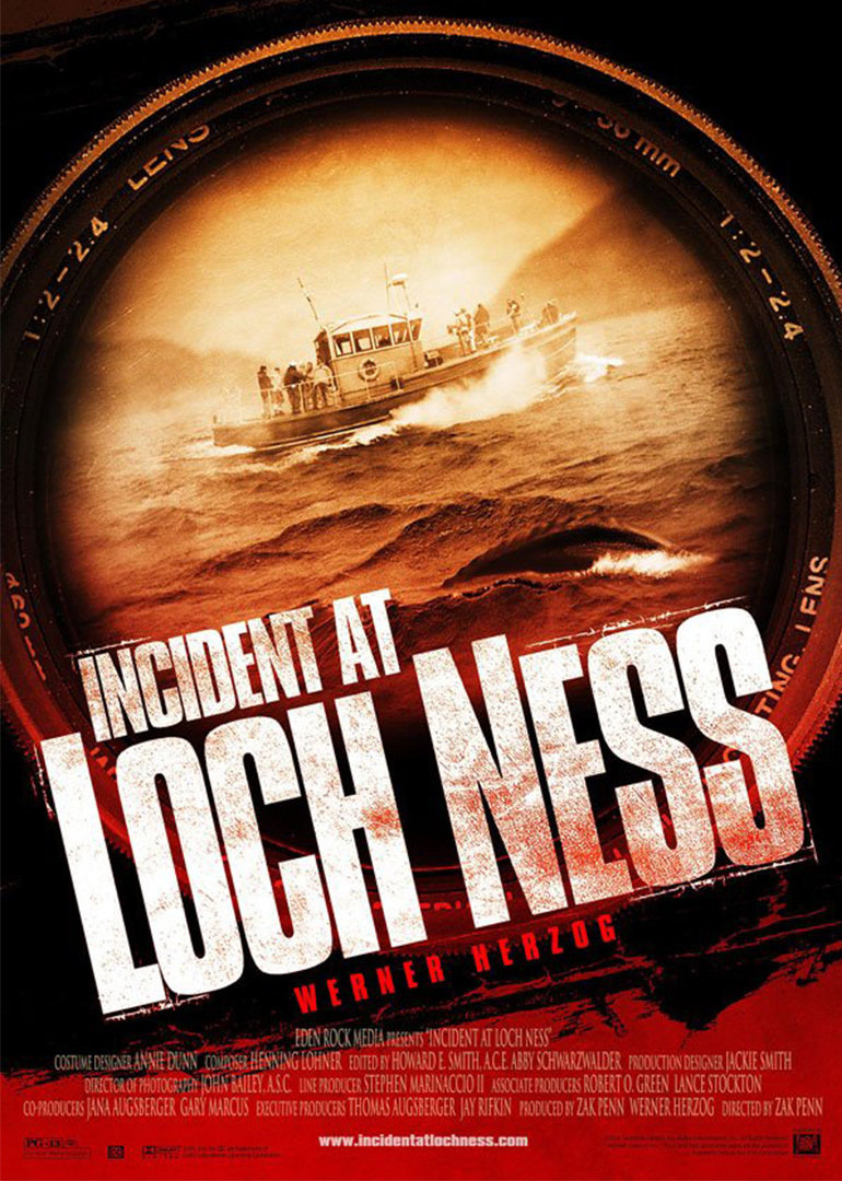 尼斯湖事件封面图