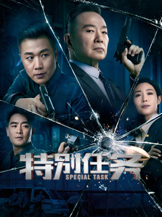 特别任务封面图