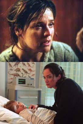 生命密码封面图