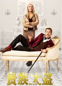 贵族大盗封面图