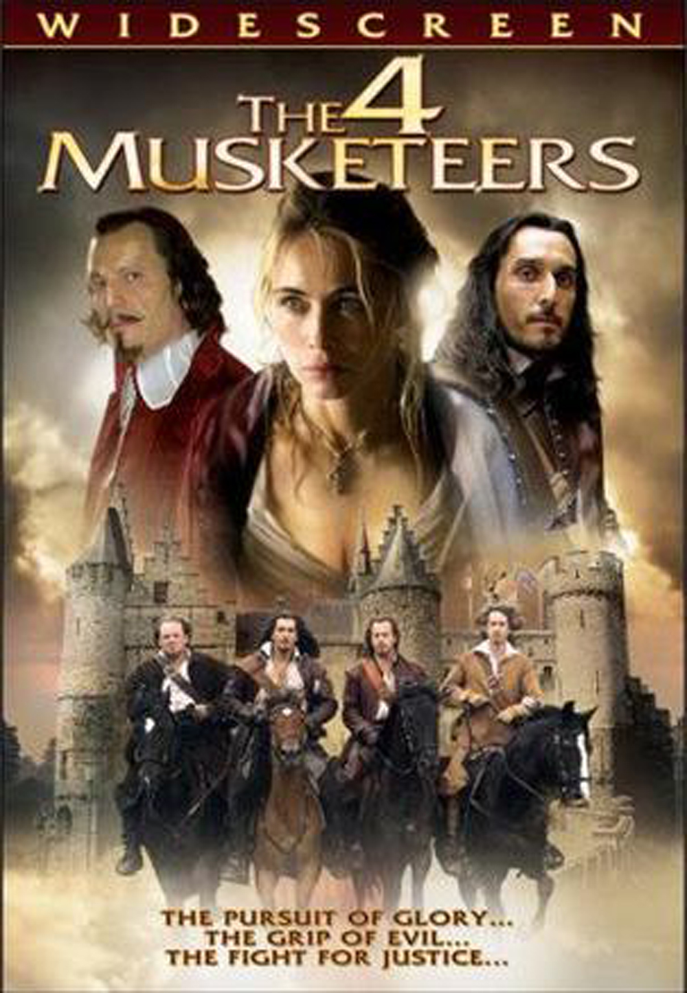 三剑客新传封面图