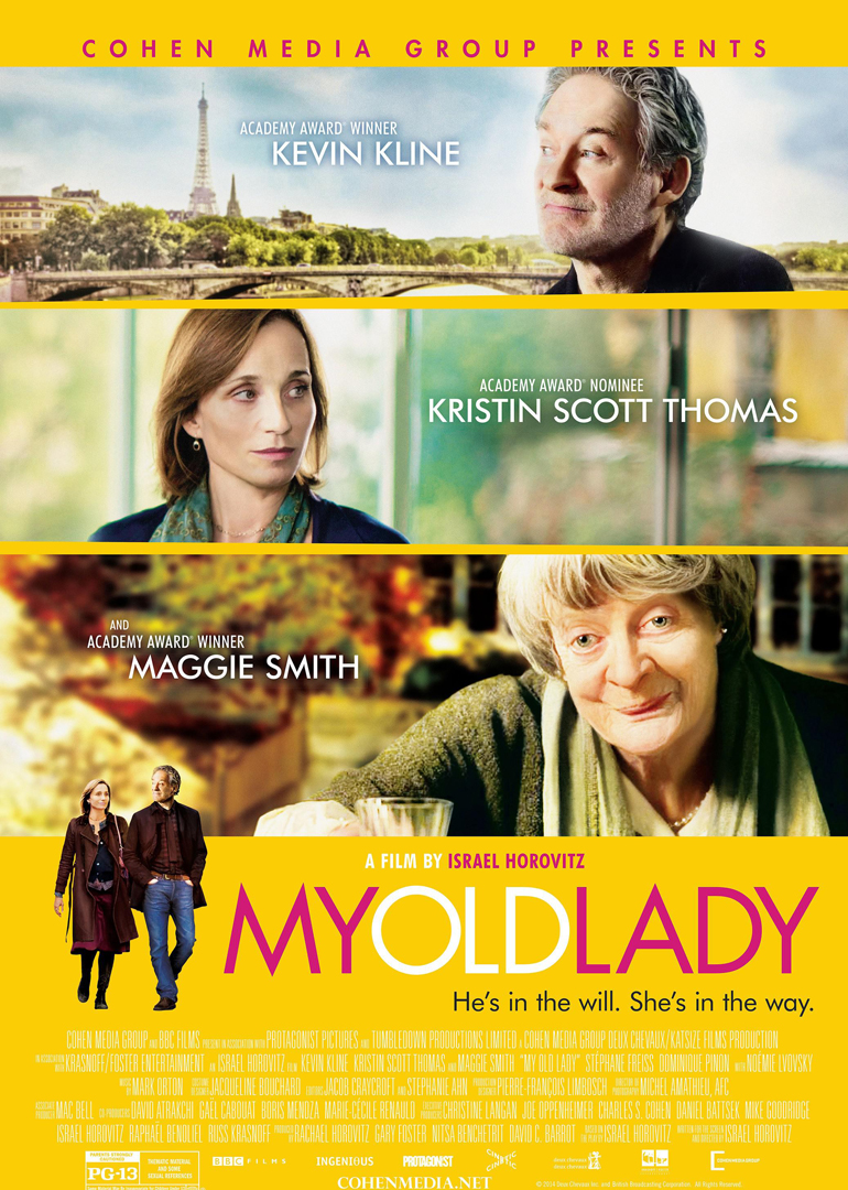 可爱老女人封面图