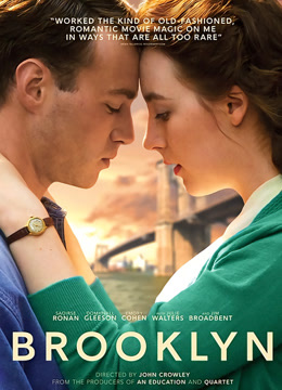 布鲁克林封面图