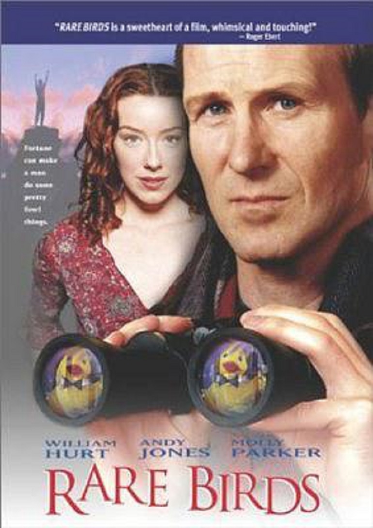 珍禽假意封面图