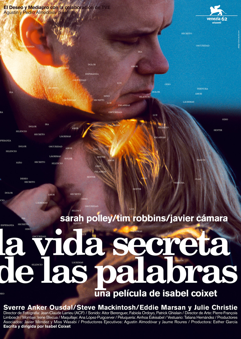 言语的秘密生活封面图