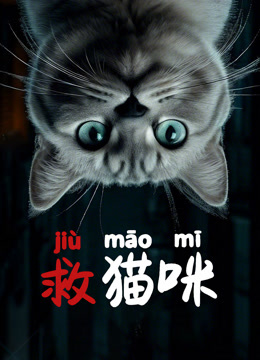 救猫咪封面图