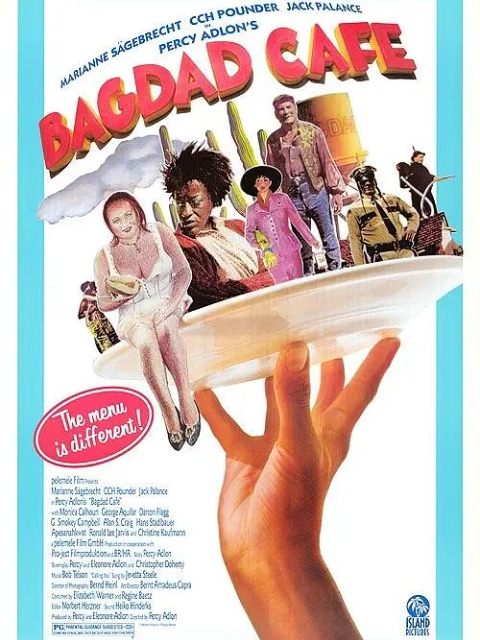 巴格达咖啡馆封面图