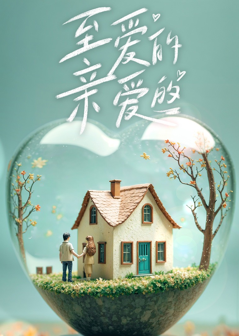 至爱的亲爱的封面图