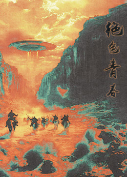 绝色青春封面图