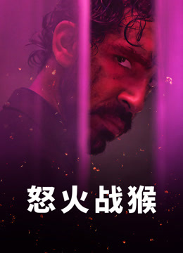 怒火战猴 普通话封面图