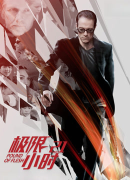 极限21小时封面图