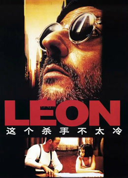 这个杀手不太冷封面图