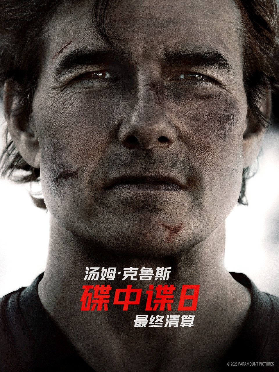 碟中谍8：最终清算封面图