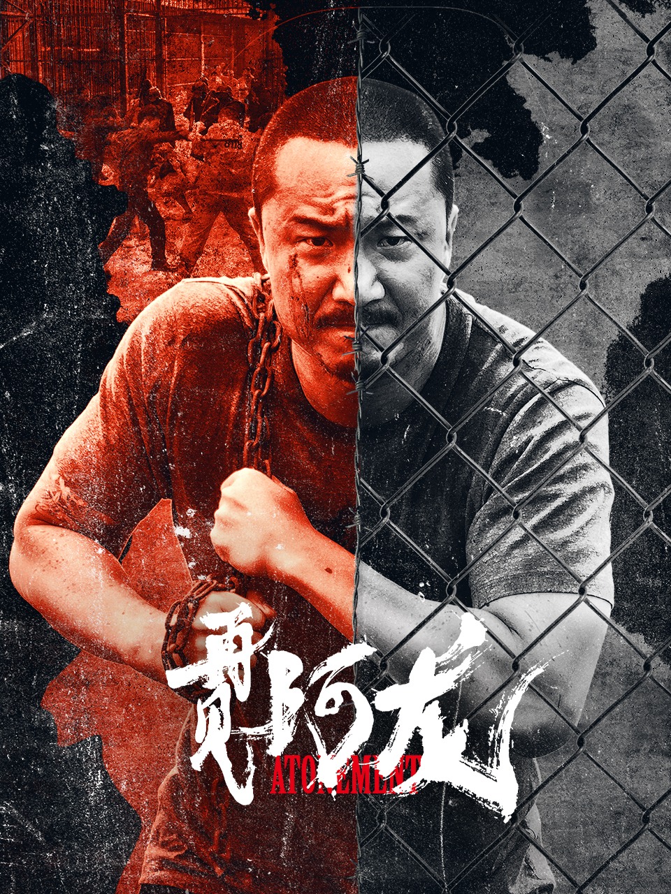 再见阿龙封面图