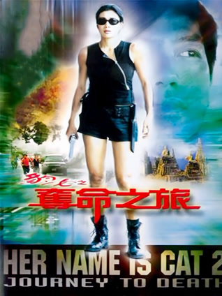 豹女之夺命之旅封面图