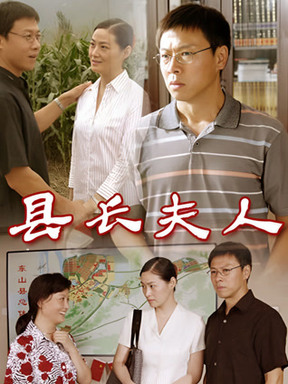 县长夫人封面图